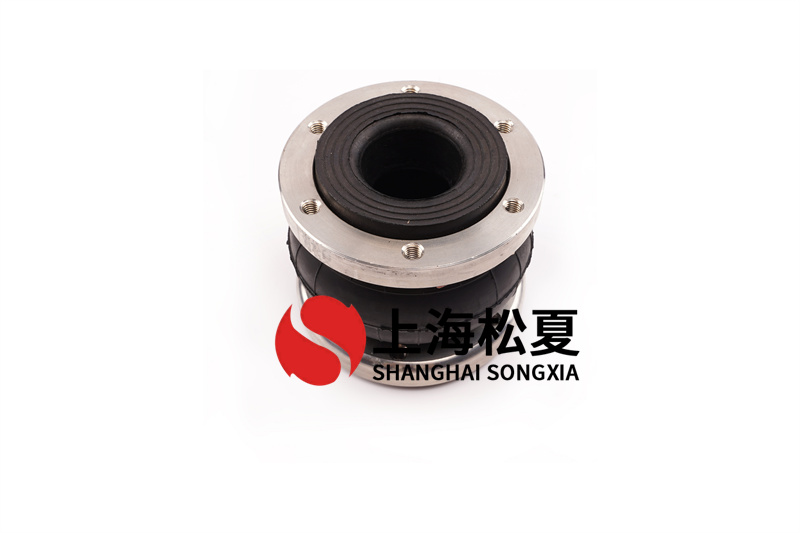 大位移振動試驗(yàn)臺用安裝HF280-126-1橡膠氣囊