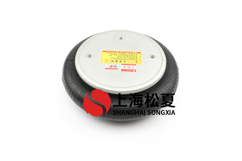 石膏模具振動(dòng)平臺(tái)使用空氣彈簧減震器如何？
