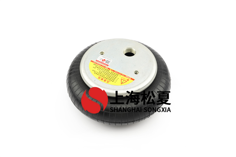 S-600-4橡膠氣囊震動篩產(chǎn)生的噪音如何處理？