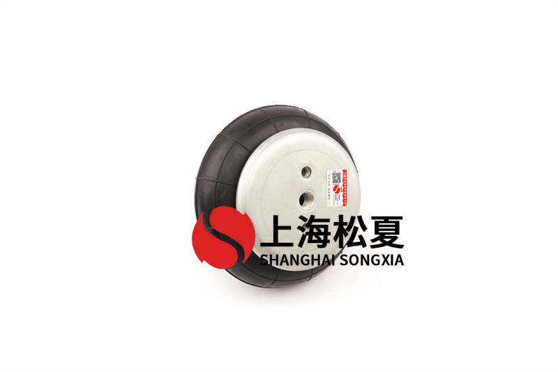 NORGREN諾冠M/31102空氣彈簧的抗拉強度的時效性