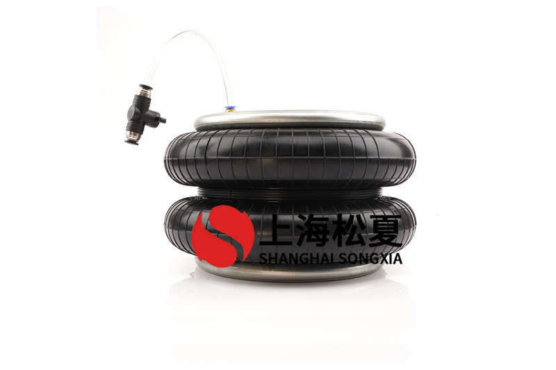 J-174-2工業(yè)裝備空氣彈簧的優(yōu)勢有哪些？