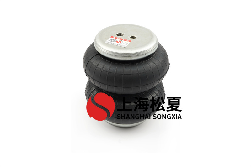 J-156-2振動(dòng)篩空氣彈簧的性能如何？