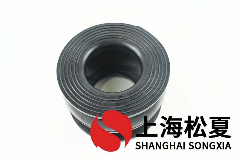 GF200/206-2糾編氣囊使用在振動時(shí)效平臺